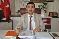KITRELI - Niğde İl Genel Meclis Başkanı Mahmut Peşin Açıklaması