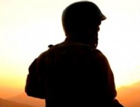 ŞEHİT ASKER - Nöbet kulübesine saldırı: 1 şehit