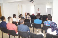 Of TSO'dan 60 Kişiye Uygulamalı Girişimcilik Eğitimi