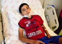 KARACİĞER YETMEZLİĞİ - Ölümün Kıyısından Döndüren Nakil