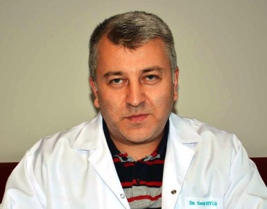 Özel Medicalpark Karadeniz Hastanesi'nden Psikiyatrist Dr. Cengiz Soylu Açıklaması