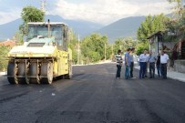 Pamukkale Belediyesi'nden 7 Ayda 19 Milyon TL'lik Yatırım