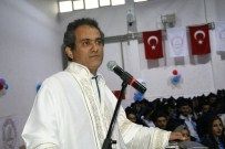 ÜNIVERSITELERARASı KURUL - Rektör Özer Üniversitelerarası Kurul Başkanı Oldu