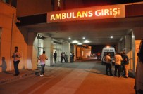 Saldırıya Uğrayan Askerlerden 2'Si Muş Devlet Hastanesi'nde