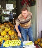 BIRGI - Sarı İncirin Tezgahlardaki Kilogram Fiyatı 5 TL