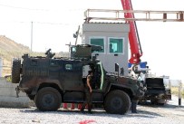 KÖY KORUCUSU - Şırnak'ta Şehit Sayısı 3'E Yükseldi