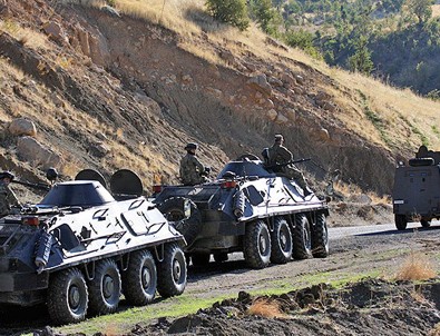 Şırnak'tan acı haber: 2 şehit