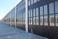 Sivas İl Özel İdaresi 17 Dükkanı Satışa Çıkaracak