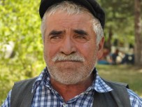 KENE VAKASI - Sivas'ta Keneden 2 Kişi Hayatını Kaybetti