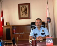 DÜĞÜN MEVSİMİ - Taşova Emniyet Müdürü Sönmez Açıklaması