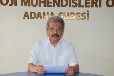 Tatar'dan 'Deprem' Açıklaması