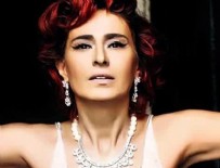 YILDIZ TİLBE - Televizyonların Yıldız'ı olmak istiyor