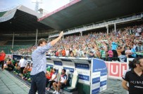 OZAN TUFAN - Timsahtan Gollü Prova