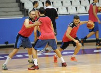 TOFAŞ - Tofaş Yeni Sezona Hazırlanıyor