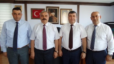 Türk Metal Sendikası Ereğli Şubesinde Atama