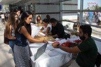 Üniversiteye Kayıt Heyecanı