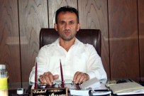 FINDIK HASADI - Ünye Müftüsü Başsan Açıklaması