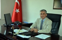 Vali Yardımcısı Gökhan Azcan Görevine Başladı