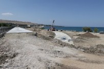 Van'da Yeşil Alan Ve Park Çalışması