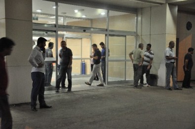 Varto'da Silahlı Saldırıya Uğrayan Askerler Muş'a Getirildi