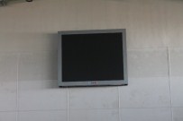 Yeni Salona Dev Skorboard