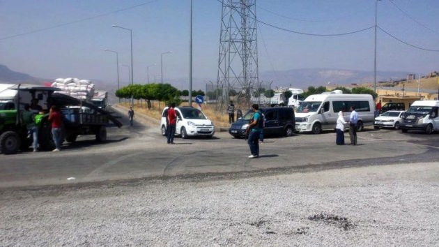 Şırnak'tan acı haber: 2 şehit