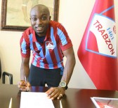 1461 TRABZON - 1461 Trabzon'da Transfer