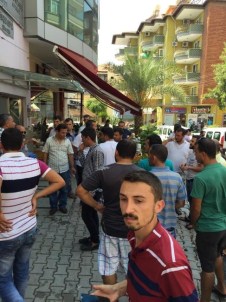 Alanya'da Sosyal Medya Üzerinden Tehlikeli Gerginlik