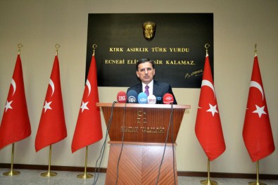 Amanos Dağları'nda Terör Örgütüne Operasyon