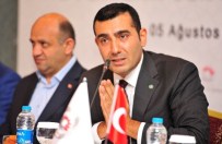 FİKRİ IŞIK - Bakan Fikri Işık'tan Oyuncak Sektörüne Destek