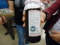 ORGANİK ÜRÜN - Bilecik'te Organik Tarım Denetimi Yapıldı