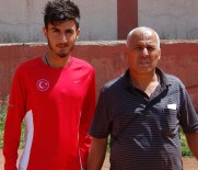 HASAN DALKıRAN - Bitlis'li Atletlerin Başarısı