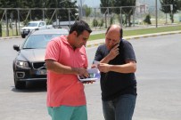 KURTKÖY - Bodrum'da Su Parkındaki Boğulma