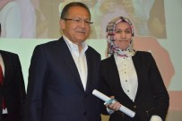 KAZ DAĞLARI - Büyükşehirde Sertifika Heyecanı