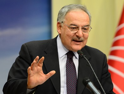 CHP'den koalisyon açıklaması