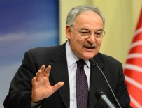 HALUK KOÇ - CHP'den koalisyon açıklaması