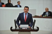 TRAKYA BÖLGESİ - CHP Kırklareli Milletvekili Dibek Açıklaması