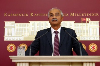 CHP'li Demir Açıklaması 'Cezaevinde Çocuklar Suçlu Profillerine Tanıklık Ediyor'