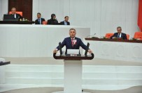 ÇETIN ARıK - CHP Milletvekili Arık'tan Soru Önergesi