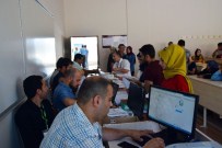 Düzce Üniversitesinde Kayıt Heyecanı Devam Ediyor