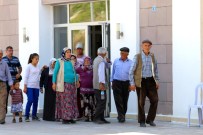 SAFFET UYAR - Ermenek'teki Maden Faciası Davası