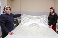 SECCADE - Gaziantepli Hanımlar Şehitkamil'le Kazanıyor