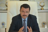 ÇUKURÇAYıR - Genç, Açıklamalarda Bulundu