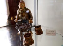 VEHBİ KOÇ VAKFI - 'İlgiyi Sokak Satıcılarıyla Çektik'