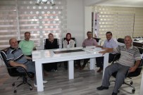 İmam Hatip Lisesi Mezunları Ve Mensupları Derneği Toplantısı