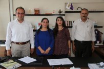AİLE İÇİ ŞİDDET - İpekyolu Belediyesi Toplu İş Sözleşmesini İmzaladı