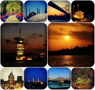 İstanbul Arapların Da Gözdesi