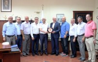 KOOPERATİFÇİLİK - İthalata Karşı Güç Birliği