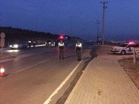 TOKİ KONUTLARI - İzmit Jandarması Denetimlerini Sürdürüyor