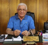 FINDIK HASADI - Kaya Açıklaması 'Hasat Dönemi Kredi Kullanımını Etkiliyor'